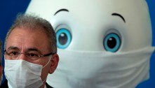 Cobrada pela CPI, Saúde apresenta plano vacinal de 2022 contra Covid
