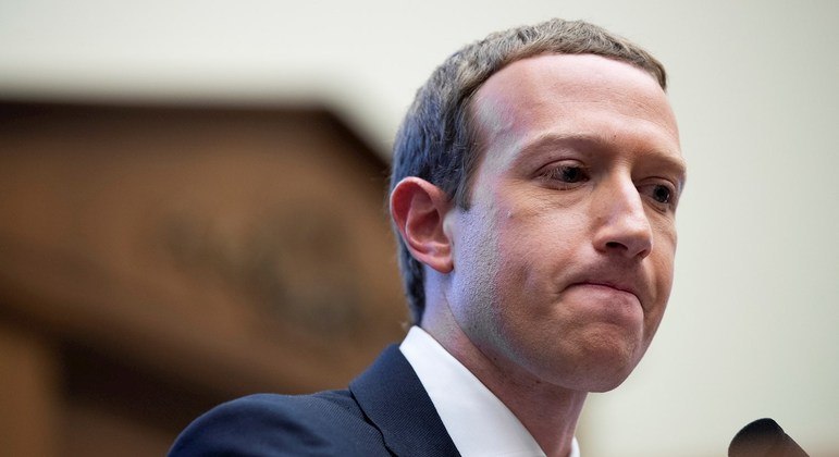 Mark Zuckerberg anunciou a demissão de 13% da força de trabalho da Meta