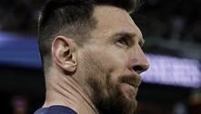 Pai de Messi diz que filho quer voltar ao Barcelona e se reúne com presidente do clube