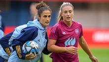  Espanha anuncia Montse Tomé como a primeira treinadora mulher da história da seleção