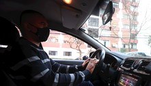 País tem 1,4 mi de entregadores e motoristas de aplicativo, diz Ipea