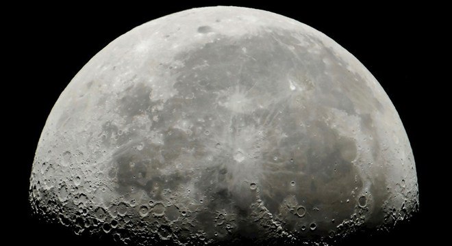 Nasa Anuncia A Descoberta De água Na Superfície Da Lua Notícias R7 Tecnologia E Ciência 3667