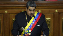 Maduro cobra fim de sanções dos EUA e condiciona avanço do diálogo à liberação de recursos