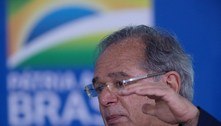 Guedes: Encargos tiraram 40 mi de trabalhadores do mercado  