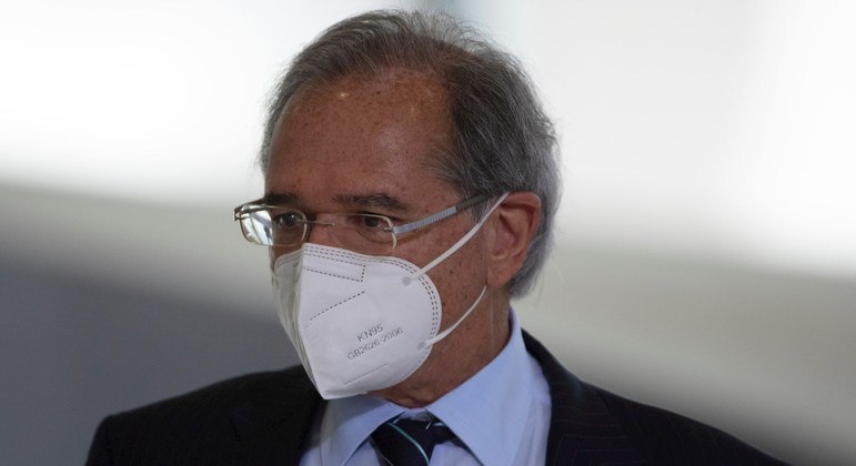 Ministro mantém offshore em paraíso fiscal