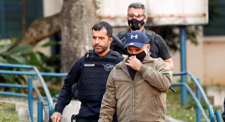 Em 2020, Queiroz foi preso em investigação sobre rachadinha