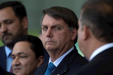 Bolsonaro decide trocar vice-líderes do governo na Câmara