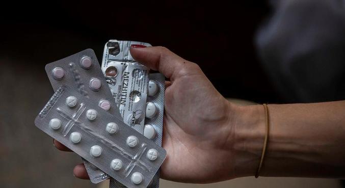 Preços dos medicamentos tiveram reajuste em abril autorizado pelo governo
