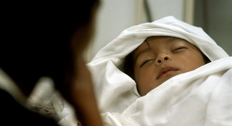 Rotavírus é o principal causador de diarreias graves, que matam crianças com menos de 5 anos