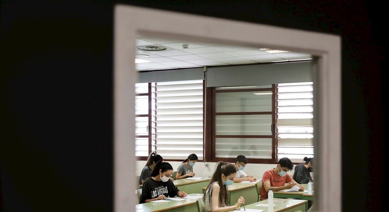 Fórum debate o futuro da educação superior pós-pandemia – Notícias