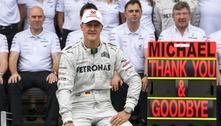 Tratamento de Schumacher conta com sons de motor para estimular cérebro e cuidados de 15 médicos