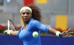38º – Serena Williams (tênis) – US$ 600 milhões (aproximadamente R$ 2,9 bilhões)