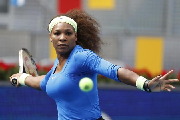38º – Serena Williams (tênis) – US$ 600 milhões (aproximadamente R$ 2,9 bilhões)