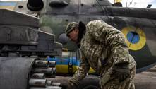 Espionagem dos EUA mostra exército da Rússia esgotado e estrutura militar comprometida