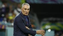 Tite assume o Flamengo após nove meses 'desempregado'