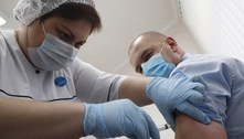 México e Chile já vacinam contra covid. Argentina na semana que vem