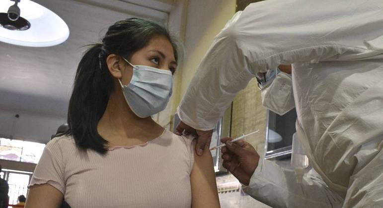 Mais de 85 milhões de brasileiros já receberam as duas doses do imunizante
