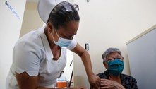Vacina experimental de Cuba tem 62% de eficácia em ensaios clínicos 