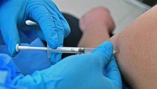 Governadores afirmam que estão prontos para vacinação na quarta 