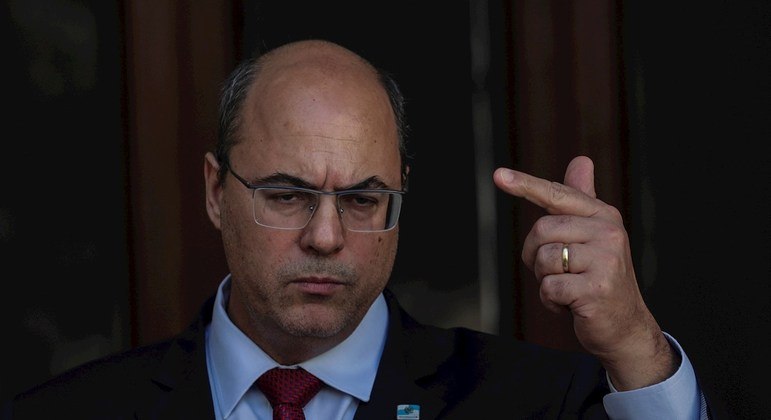 Governador está afastado do cargo desde agosto de 2020. Ele é acusado de esquema de corrupção na saúde
