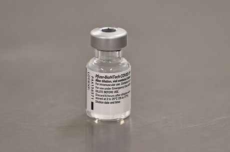Vacina da Pfizer será a primeira usada na Europa