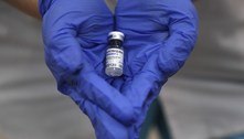 Anvisa finaliza análise de dados já entregues pela AstraZeneca