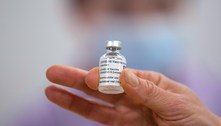 Vacina de Oxford é eficaz contra cepa britânica do vírus, diz estudo 