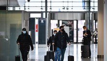 Ômicron poderá ser dominante na Europa em meados de janeiro