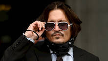 Justiça britânica rejeita recurso de Johnny Depp contra jornal
