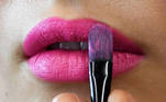 
“No hay que lamerse los labios”, es una de las sorprendentes claves de los expertos.EFE/EPA/FACUNDO ARRIZABALAGA


