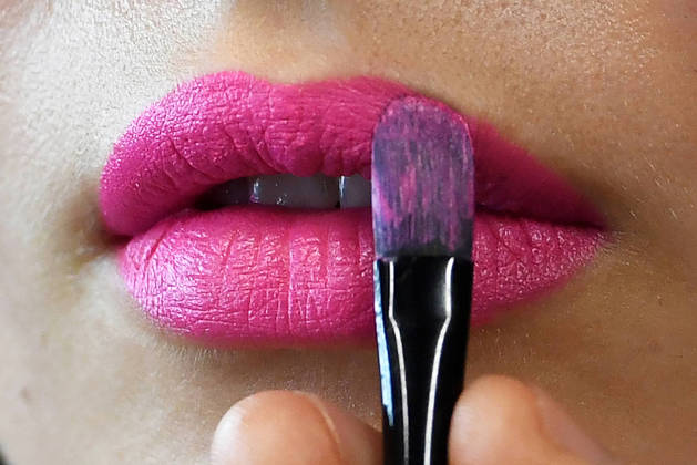 “No hay que lamerse los labios”, es una de las sorprendentes claves de los expertos.EFE/EPA/FACUNDO ARRIZABALAGA “No hay que lamerse los labios”, es una de las sorprendentes claves de los expertos.EFE/EPA/FACUNDO ARRIZABALAGA