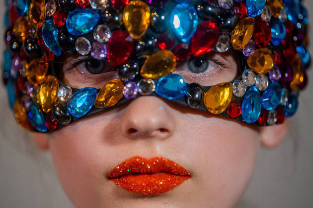 La piel de los labios tiene mucho menos grosor que la de otras zonas, por eso los labios no se protegen por sí solos del fríoEFE/EPA/Zoltan Balogh HUNGARY OUT 