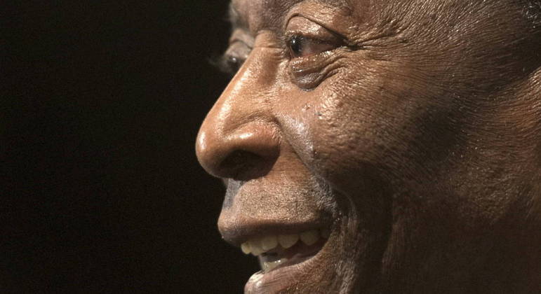 Pelé morre aos 82 anos, em razão de um câncer de colón