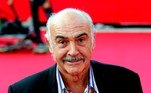 Rome (Italy), 13/10/2006.- (FILE) - A file picture dated 13 October 2006 shows Scottish actor Sir Sean Connery attending the first International Rome Film Festival, in Rome, Italy. According to media reports on 31 October 2020, Sean Connery has died aged 90. (Cine, Cine, Italia, Reino Unido, Roma) EFE/EPA/CLAUDIO ONORATI