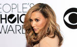 Los Angeles (United States), 10/01/2014.- (FILE) - US actress Naya Rivera arrives at the 40th People's Choice Awards held at the Nokia Theater in Los Angeles, California, USA, 08 January 2014 (reissued 09 July 2020).

Naya Rivera, 33, who portrayed the character of Santana Lopez in Glee, went missing on 08 July 2020 while on a boating trip in Lake Piru in California with her 4 year old son, who was later found alone sleeping in the boat. Ventura County Sheriffís Office said that it was searching for a ìpossible drowning victimî in the lake. (Estados Unidos) EFE/EPA/NINA PROMMER *** Local Caption *** 51166551