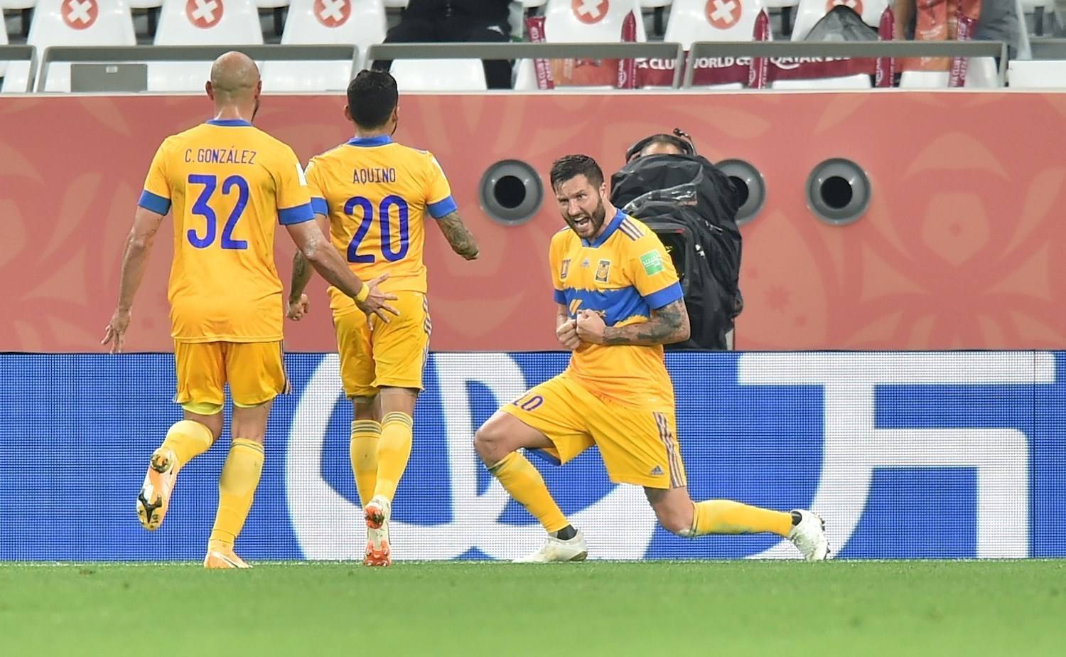 Conheça o Tigres, campeão da Concacaf e possível adversário do Palmeiras no  Mundial