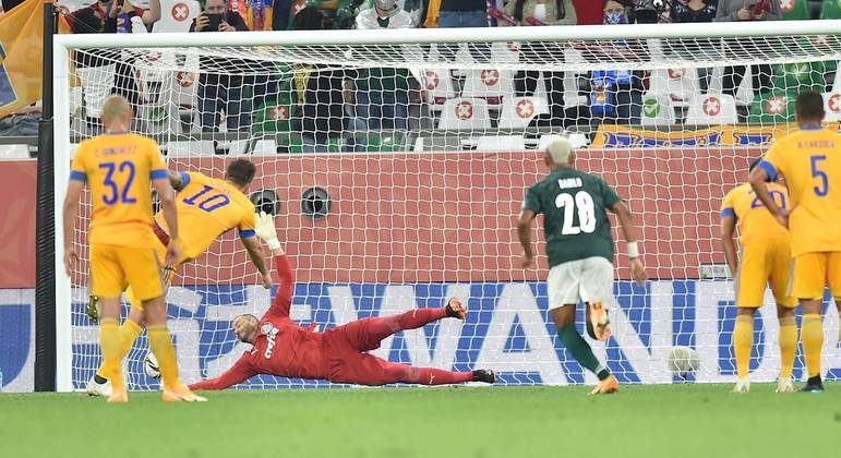 Conheça o Tigres, campeão da Concacaf e possível adversário do Palmeiras no  Mundial