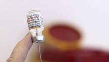 Não é hora de discutir 4ª dose da vacina anti-Covid, diz infectologista