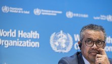 OMS: 2022 deverá ser o ano 'em que acabaremos com a pandemia'