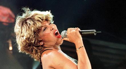 Tina Turner morreu, aos 83 anos