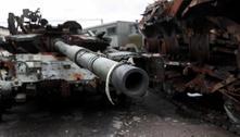 Guerra na Ucrânia: EUA autorizam mais US$ 725 milhões em ajuda militar aos ucranianos