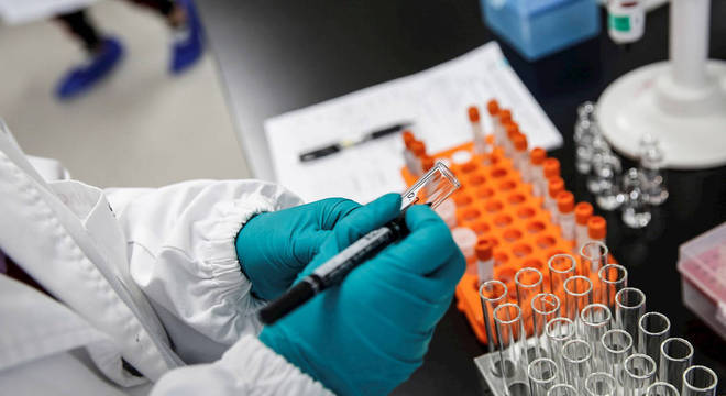 MP acata pedido de deputado paulista por informações de contrato com Sinovac