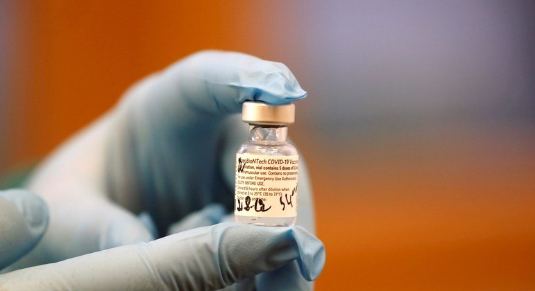 Cientistas de diversos países vão realizar uma missão de investigação epidemiológica na China 