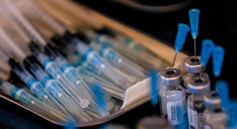 Imunizante da Pfizer será aplicado no público infantil