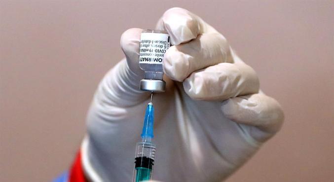 Confira como será a vacinação contra a Covid em capitais brasileiras nesta quarta