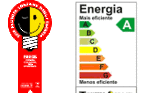 22. Escolha eletrodomésticos de baixo consumo de energia, de preferência com selo A do Procel.23. Procure por aparelhos com selo do Procel (no caso de nacionais), preferencialmente com alta eficiência energética, ou Energy Star (no caso de importados). 