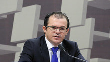 Efrain Cruz é nomeado secretário-executivo de Minas e Energia