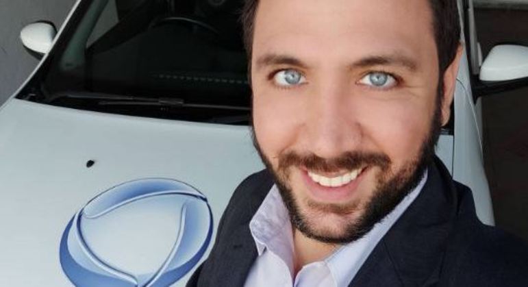 Vítima trabalhava na Record TV de São José de Rio Preto, no interior de São Paulo