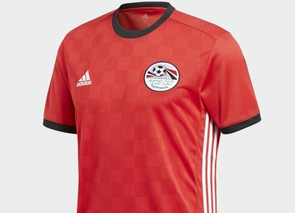 Camisas da clearance adidas copa 2018