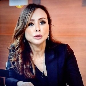 Elaine Bast acertou com a CNN